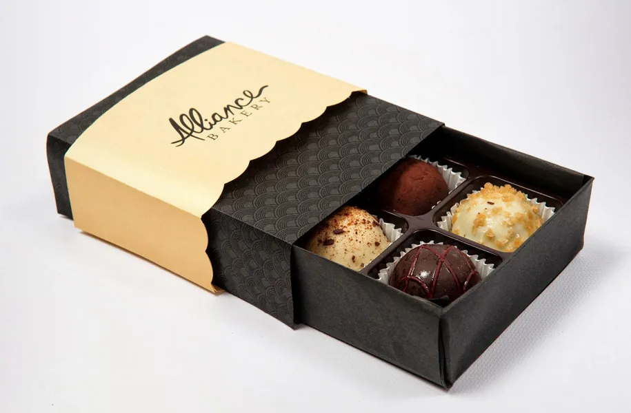 packaging