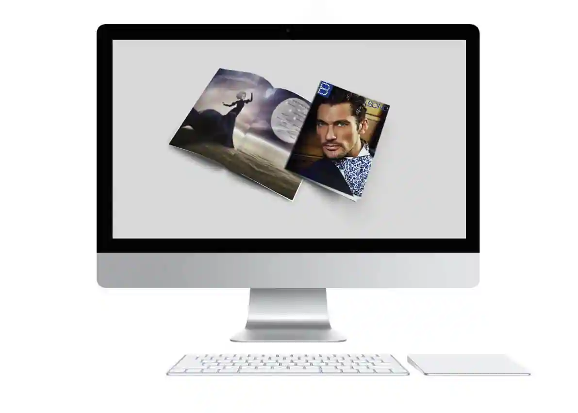 Deborah Martinelli Bonavia