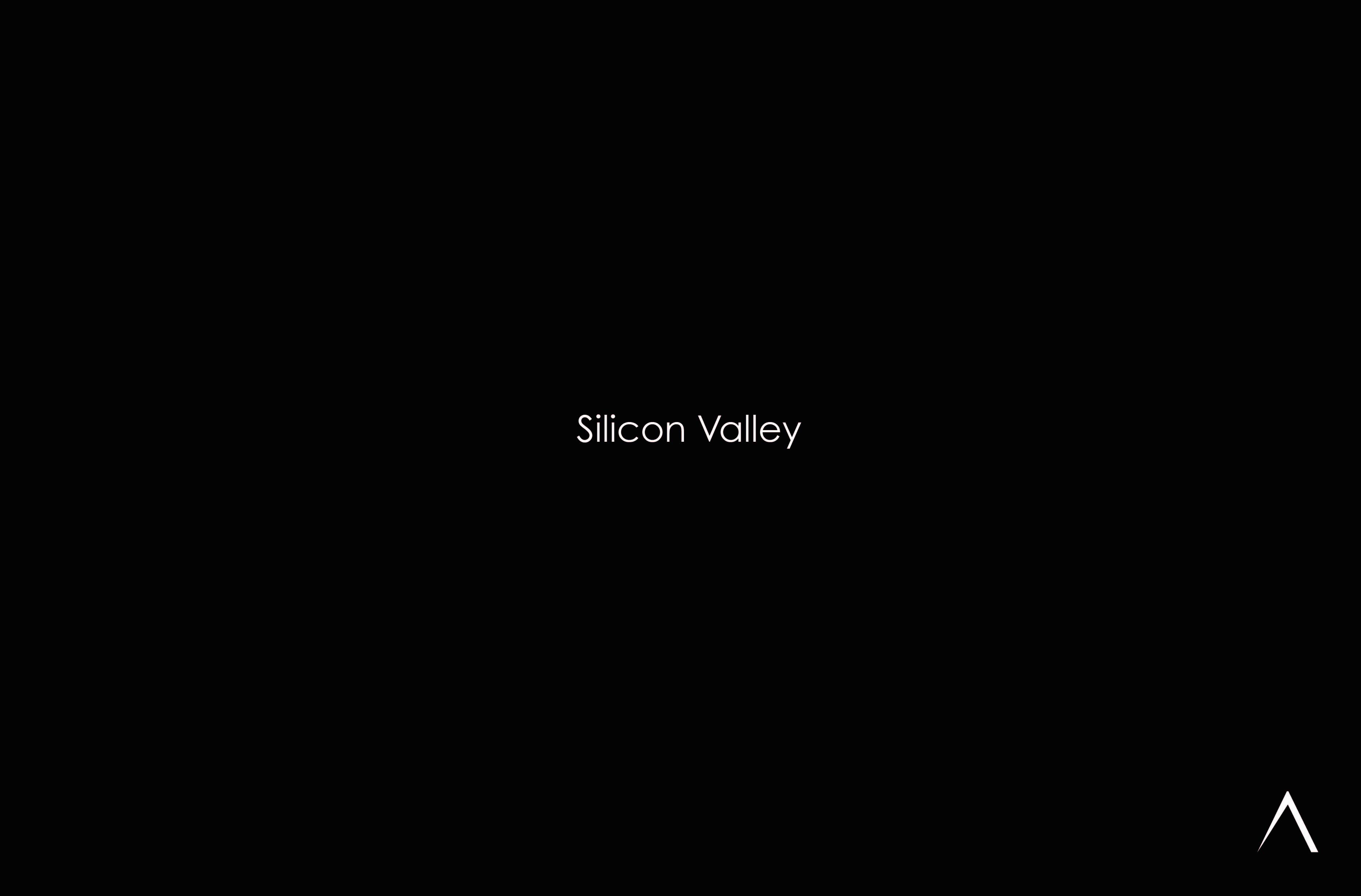 Silicon Valley: cosa imparare dai 504 miliardi investiti.