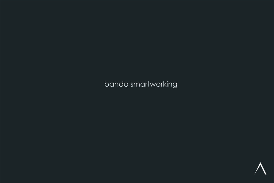 Smart Working Bando Lombardia. Come partecipare.