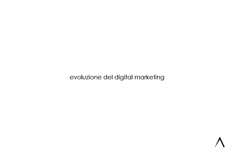 L’Evoluzione del Digital Marketing: Previsioni e Trend per il 2025