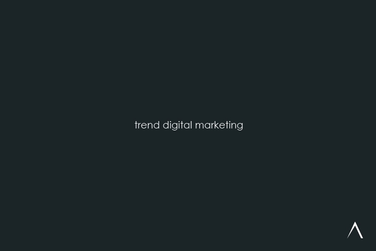 Trend Digital Marketing 2025: Come Prepararsi al Futuro della Comunicazione!